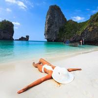 Отзыв от Агата - DTV виза